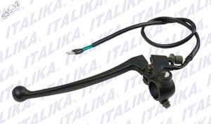 PALANCA IZQUIERDA DE EMBRAGUE