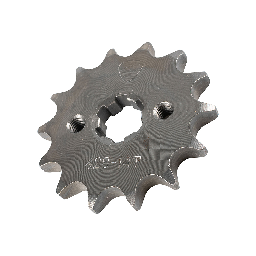 RUEDA DENTADA 14T