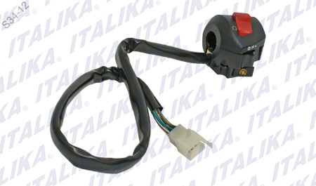 CONJUNTO DE MANDO DERECHO