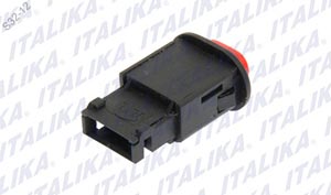 BOTON DE LUZ DE EMERGENCIA