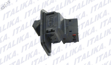 BOTON INTERRUPTOR DE FARO/LUCE