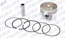 JUEGO PISTON CG150-STD
