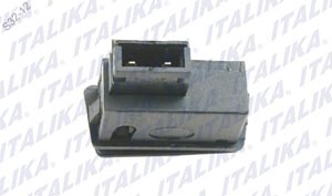 BOTON INTERRUPTOR DE ARRANQUE