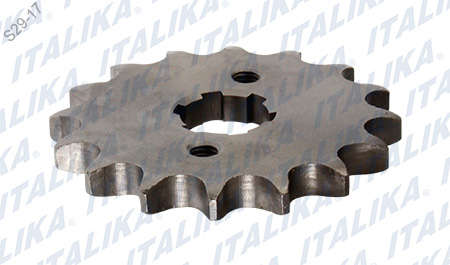 RUEDA DENTADA 16T