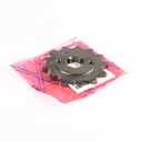RUEDA DENTADA 13T