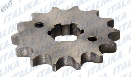 RUEDA DENTADA 14T