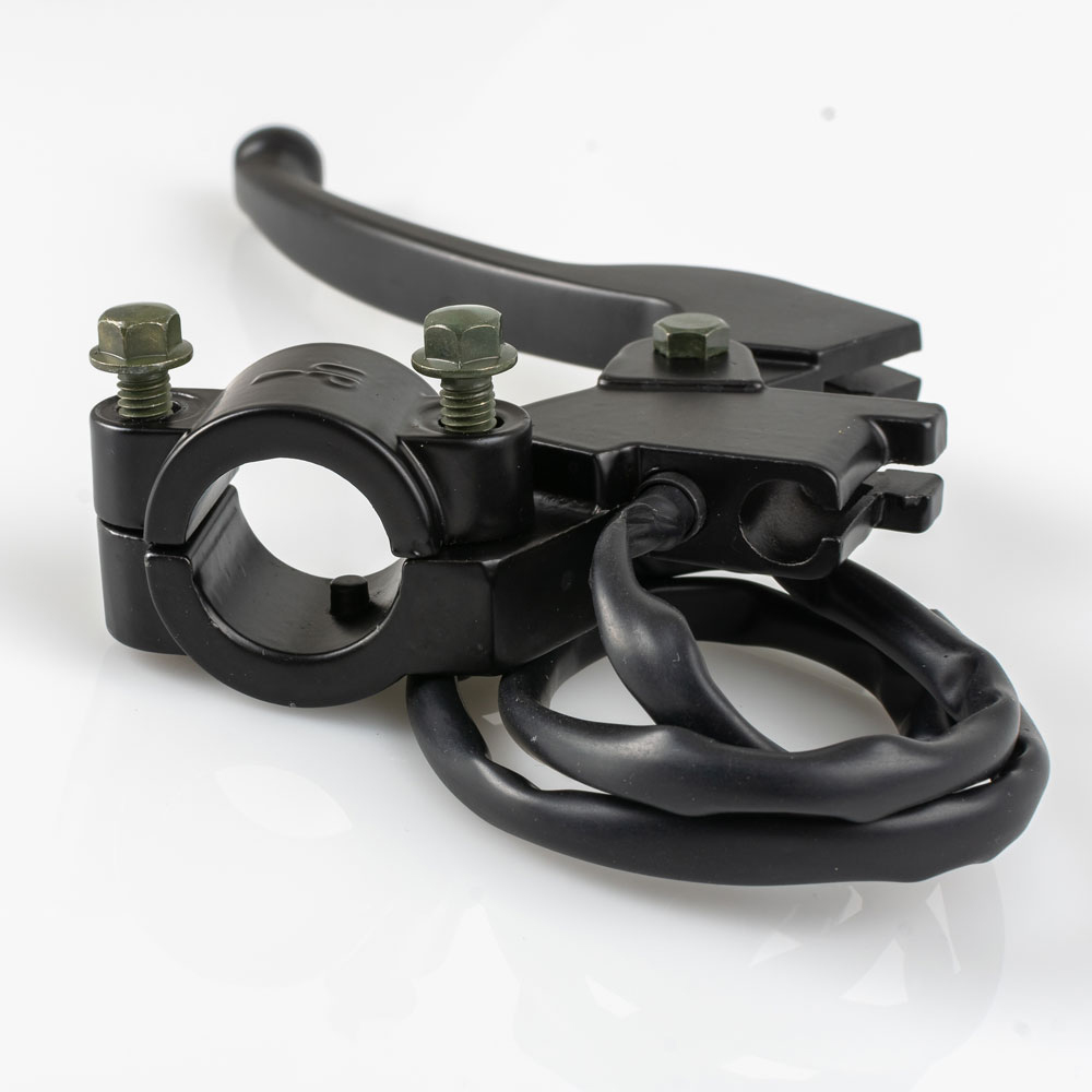 CONJUNTO PALANCA IZQ