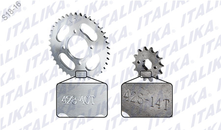 JUEGO SPROCKET