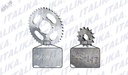 JUEGO SPROCKET