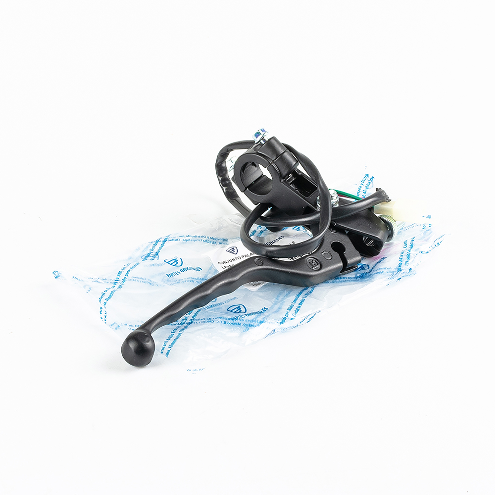 CONJUNTO PALANCA IZQUIERDA