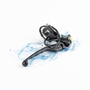 CONJUNTO PALANCA IZQUIERDA