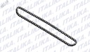 CADENA DE CAMARA