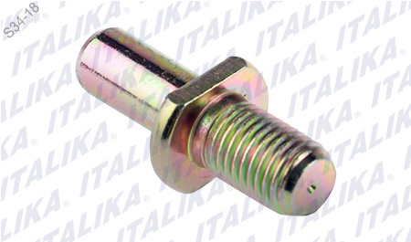 TORNILLO ENGRANE TRACCION
