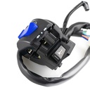 CONJUNTO DE MANDO IZQ