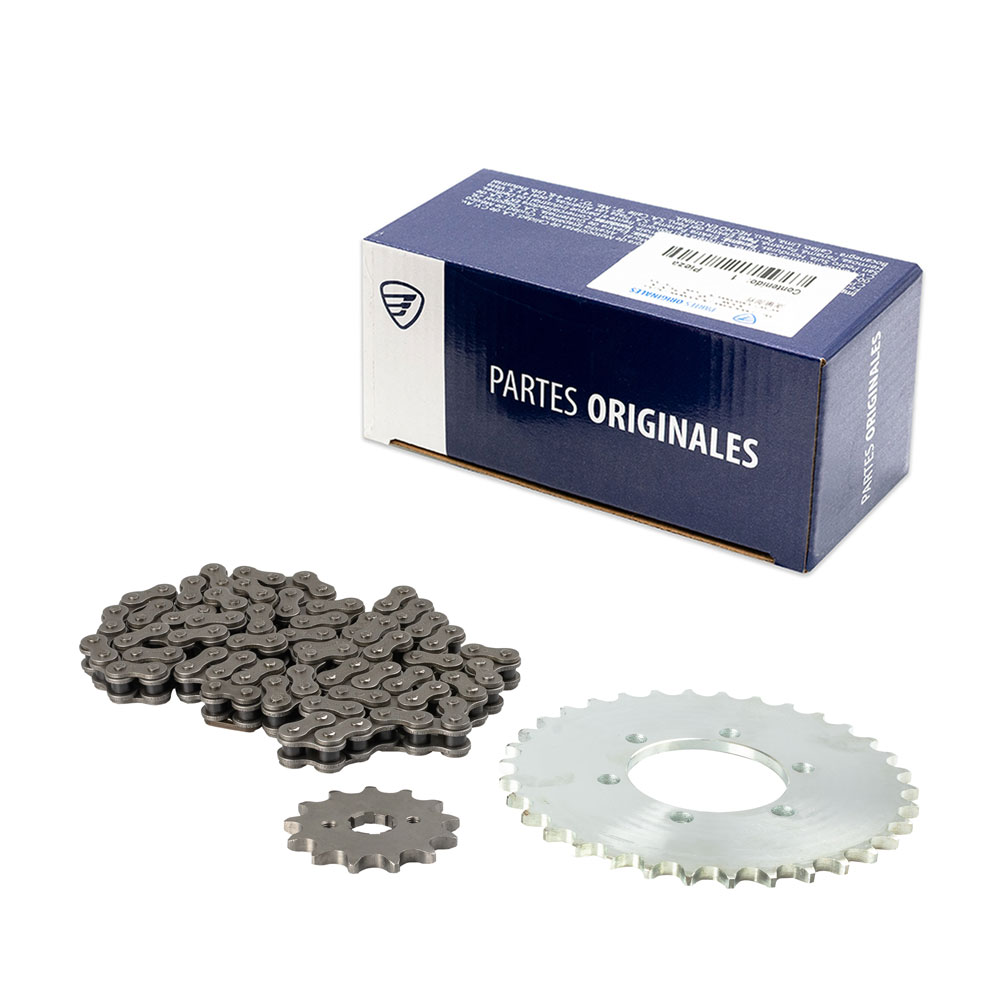 JUEGO SPROCKET