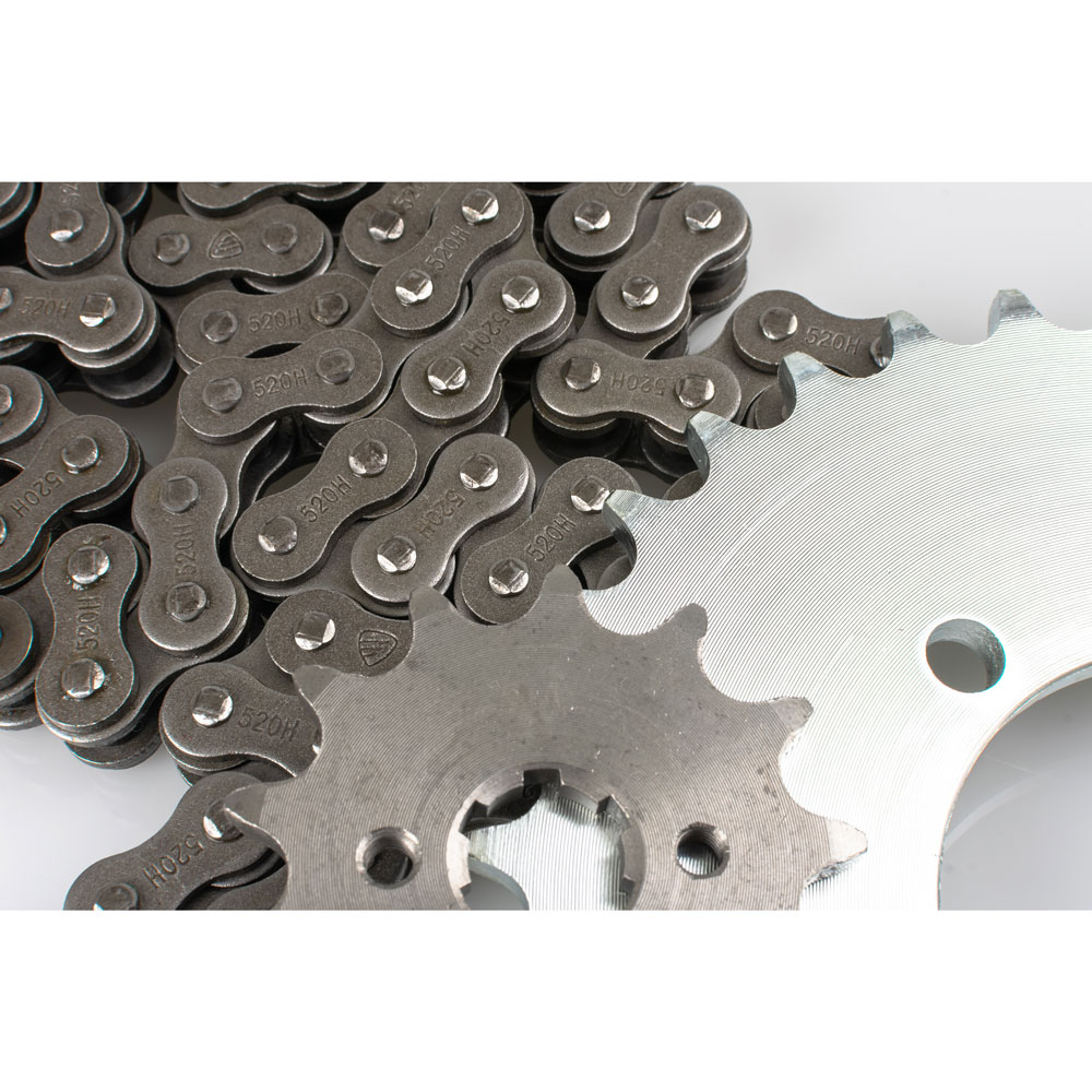 JUEGO SPROCKET