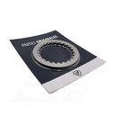 JUEGO DISCOS CLUTCH