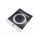 JUEGO DISCOS CLUTCH