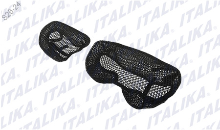 CUBREASIENTO COOLMESH S