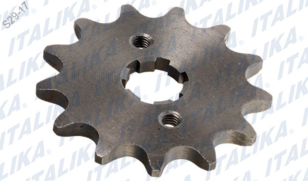 RUEDA DENTADA 13T
