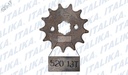RUEDA DENTADA 13T