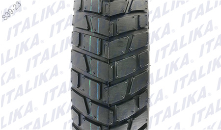 LLANTA CITY ROAD 120/90 - 10