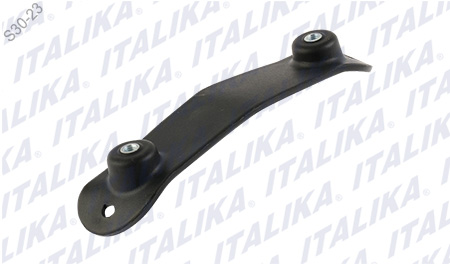 SOPORTE PLACA FRONT