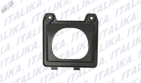 CUBIERTA SUP FILTRO AIRE