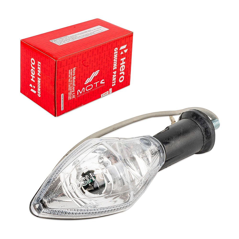 DIRECCIONAL DEL IZQ SIN BULBO