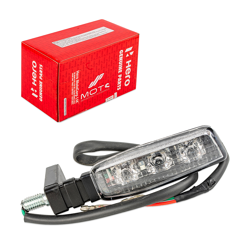 DIRECCIONAL TRAS DER