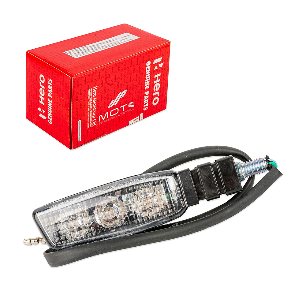 DIRECCIONAL TRAS IZQ