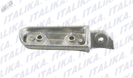 BASE POSAPIE TRAS DER