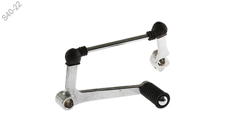 PEDAL CAMBIOS