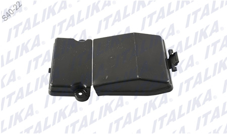 CUBIERTA PORTAHERRAMIENTA