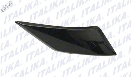 CUBIERTA MEDIANA IZQ