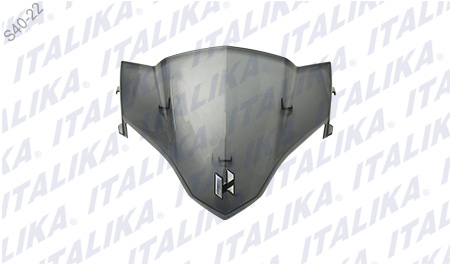 CUBIERTA ROMPEVIENTO FARO