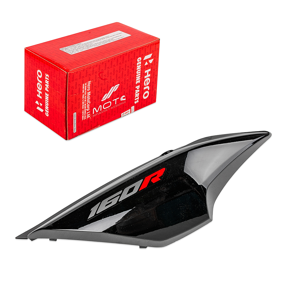 CUBIERTA LAT TRAS IZQ NEGRO