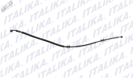 MANGUERA CALIPER FRENO DEL