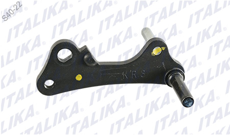 SOPORTE CALIPER FRENO DEL