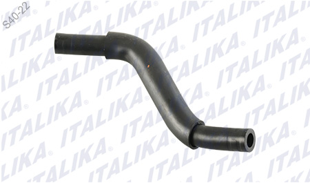 MANGUERA DEPOSITO FRENO TRAS