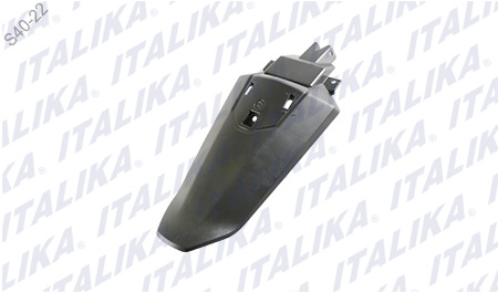 SALPICADERA TRAS EXT