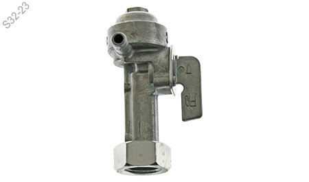 LLAVE PASO COMBUSTIBLE