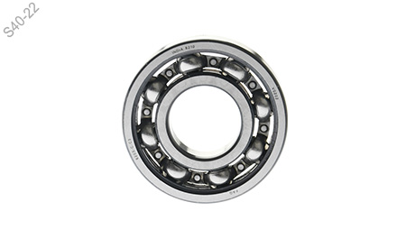 BALERO BOLA RADIAL 6203