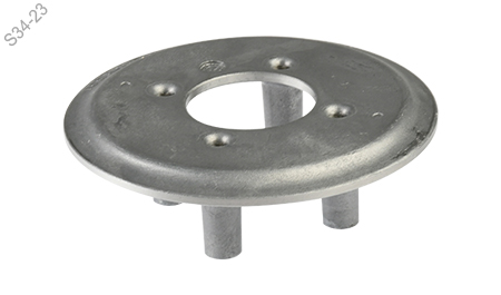 PLATO PRESION EMBRAGUE