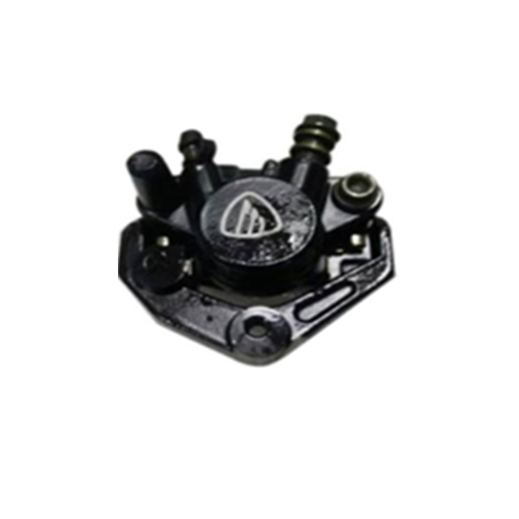 CALIPER DEL NEGRO CON ISOTIPO