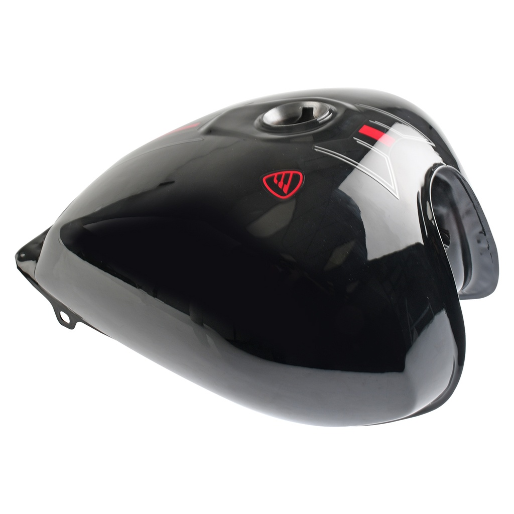 TANQUE COMBUSTIBLE NEGRO