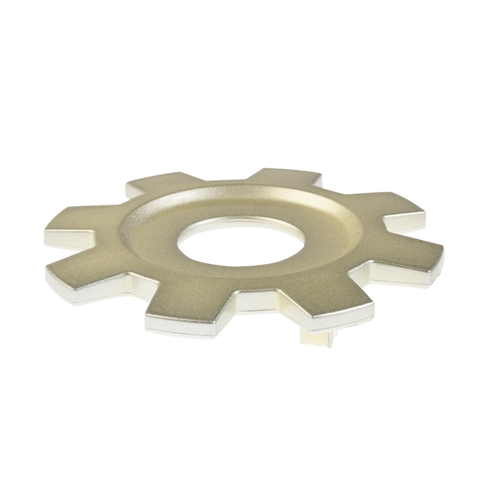 CUBIERTA DEC CENTRAL GRIS