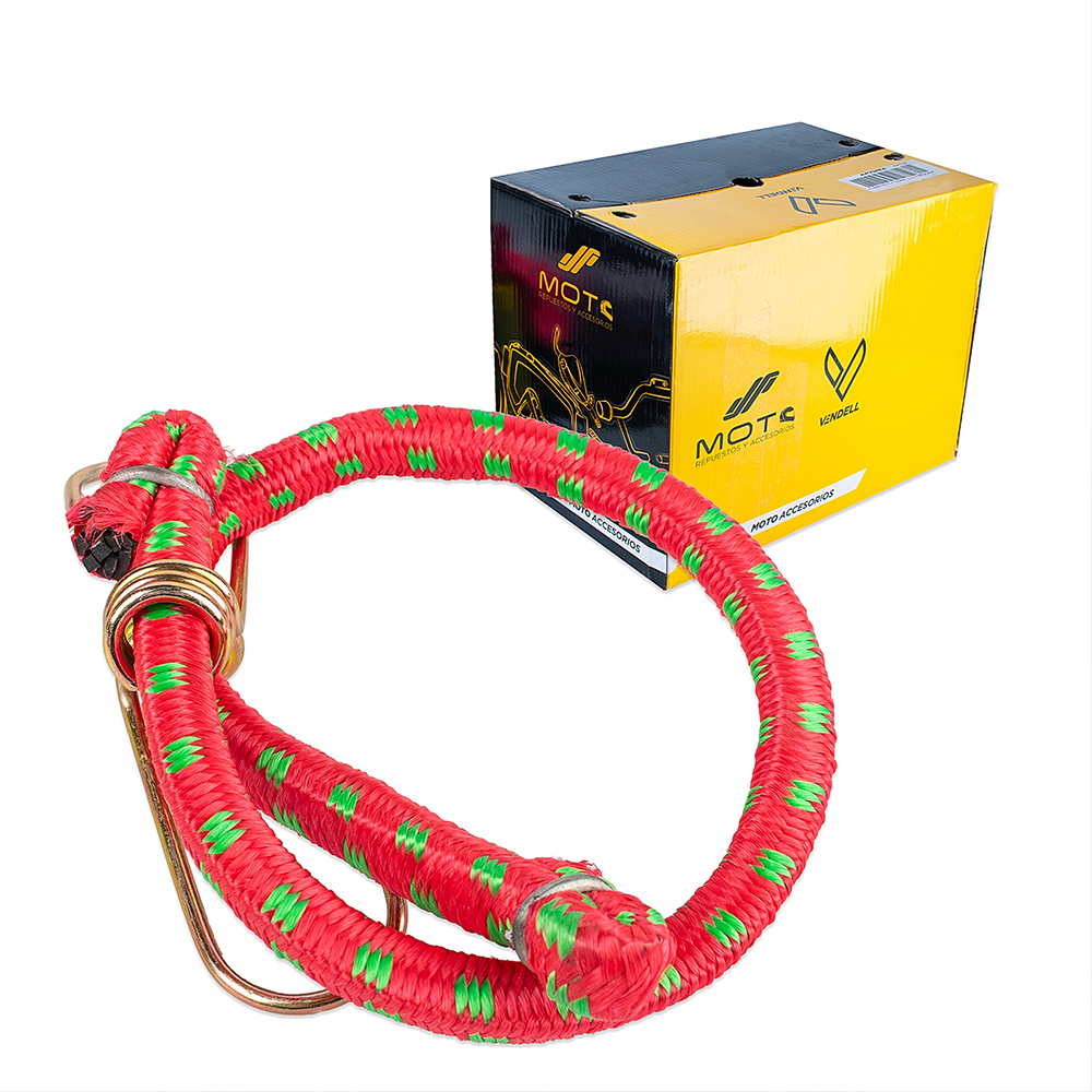 LIGA AMARRE UNIVERSAL LONGITUD 45CM (MULTI COLOR)
 IMPORTADO J6051240026 