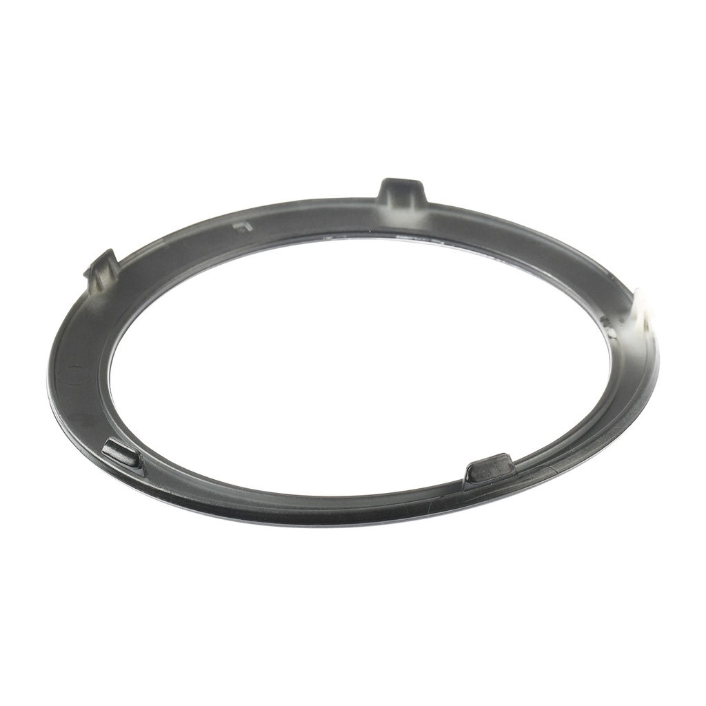 ARO DECORATIVO FARO NEGRO