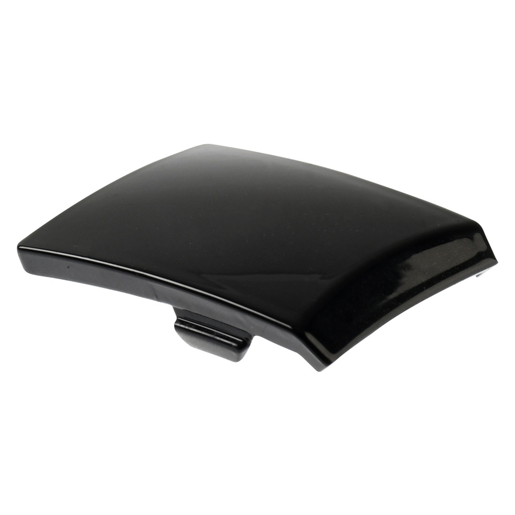 CUBIERTA INF FRONT NEGRO
